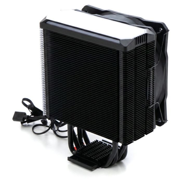 Кулер для процессора Vinga CL3024 изображение 3