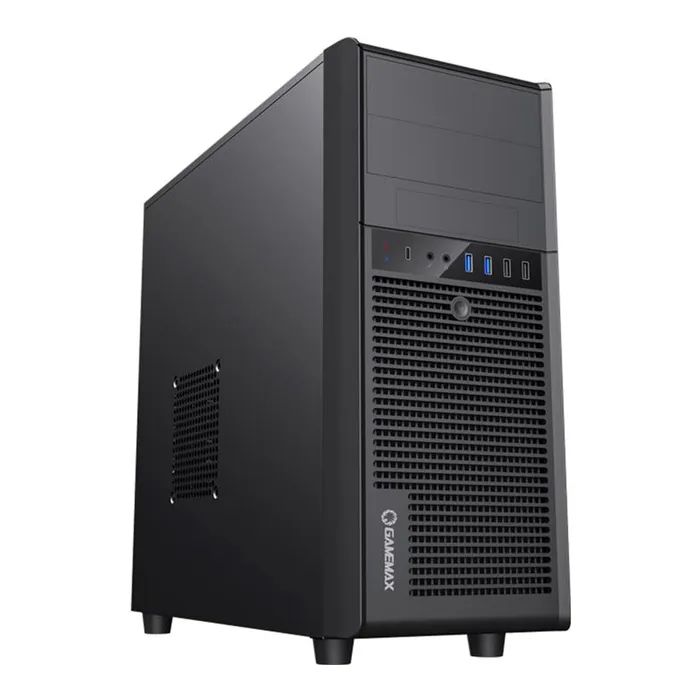 Корпус Gamemax MT821-NP-2U3C