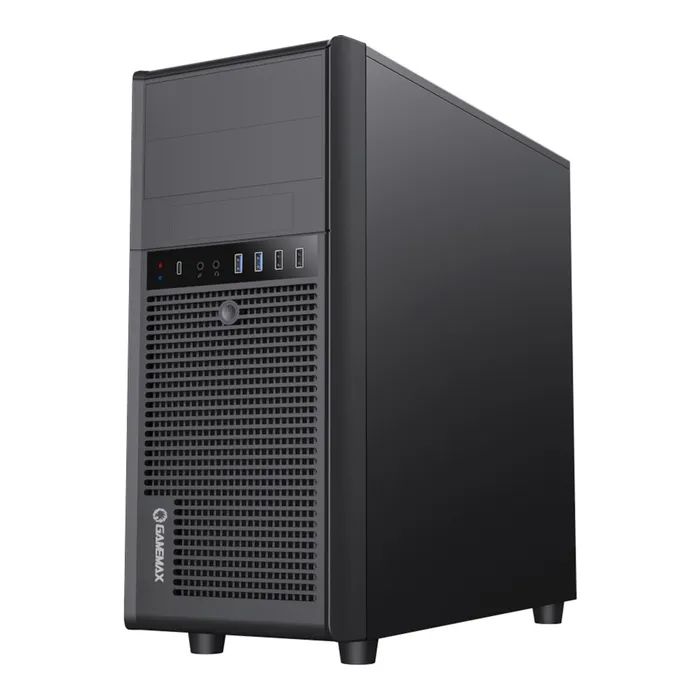 Корпус Gamemax MT821-NP-2U3C изображение 2
