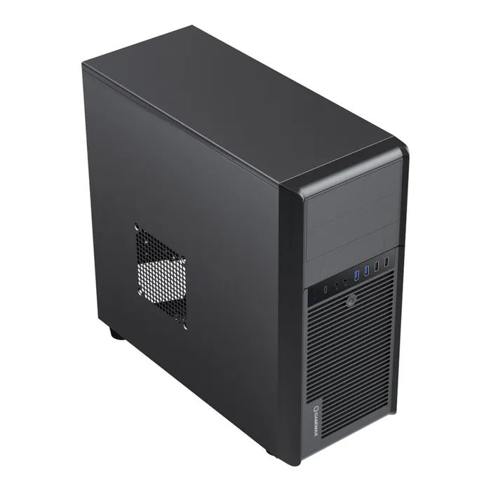 Корпус Gamemax MT821-NP-2U3C изображение 3