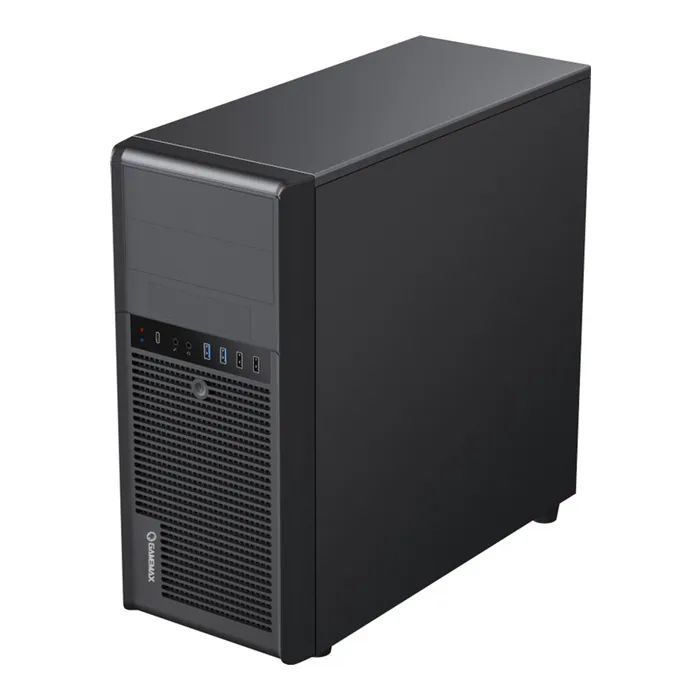 Корпус Gamemax MT821-NP-2U3C изображение 4