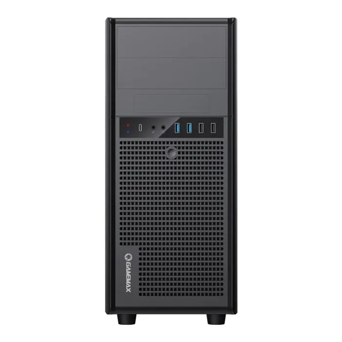 Корпус Gamemax MT821-NP-2U3C изображение 5