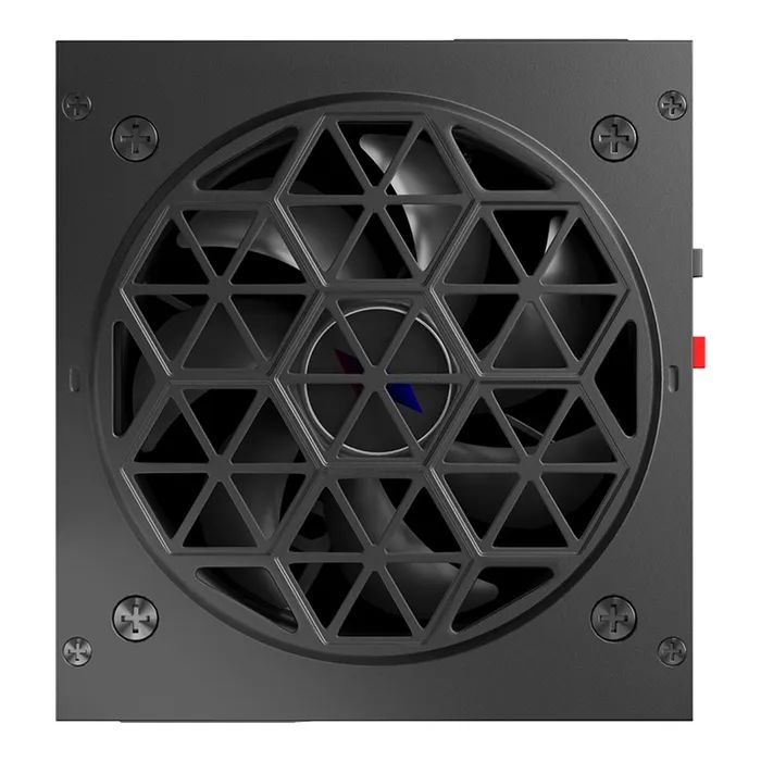 Блок питания 1stPlayer 750W (NGDP-GLD-750-BK-EU) изображение 7