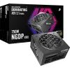 Блок питания 1stPlayer 750W (NGDP-GLD-750-BK-EU) изображение 8