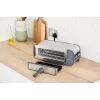Тостер Ninja Foodi 3-в-1 (Stainless Steel) ST202EU изображение 5