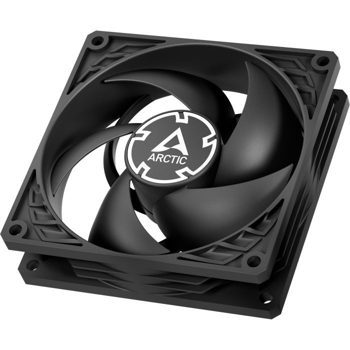 Кулер для корпуса Arctic P9 PWM PST CO 92 mm (ACFAN00299A) изображение 3