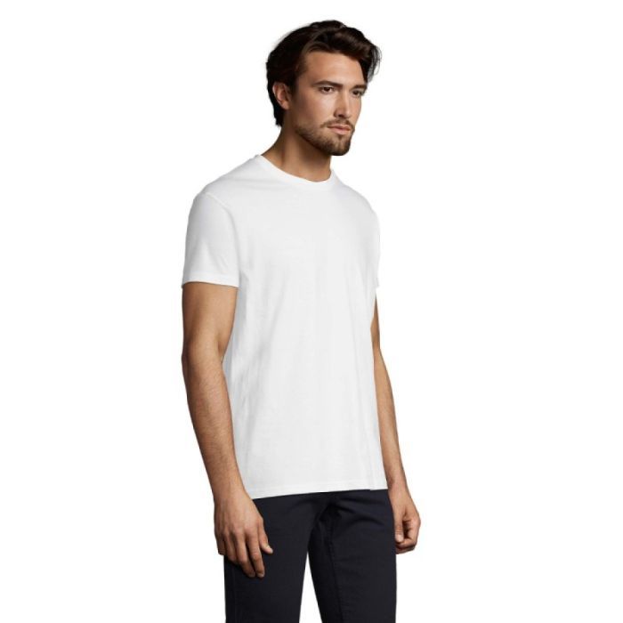 Футболка Sol's Milano білий XXL (11934102XXL)