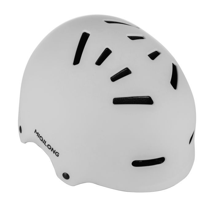 Шолом Miqilong Condor сірий (CONDOR-M-GRAY) зображення 3