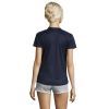 Футболка Sol's Sporty Women кобальт L (01159319L) изображение 2