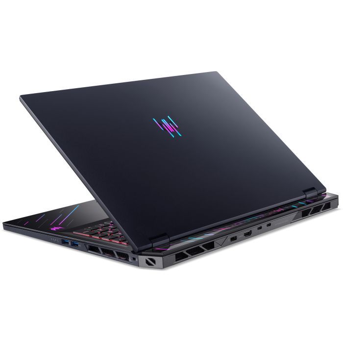 Ноутбук Acer Predator Helios 18 PH18-73 (NH.QVYEU.002) изображение 7