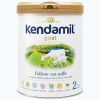 Дитяча суміш Kendamil Goat 2 на козячому молоці 6-12 місяців 800 г (92000099)
