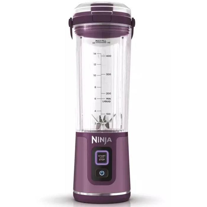 Блендер Ninja BC151EUPR