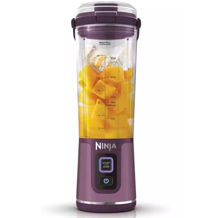 Блендер Ninja BC151EUPR изображение 2