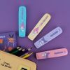Набір маркерів Kite Highlighter Kuromi, набір з 4-х кольорів (HK24-444) зображення 5