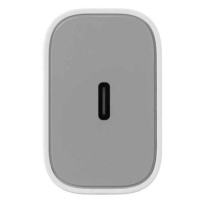 Зарядное устройство 2E 30W USB-C PD white (2E-WC1USBC30W-W) изображение 2