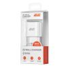 Зарядное устройство 2E 30W USB-C PD white (2E-WC1USBC30W-W) изображение 6