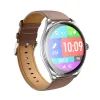 Смарт-часы HOCO Y22 AMOLED Smart sports watch(call version) Silver (6942007628990)