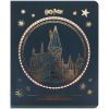 Зошит Kite Harry Potter, 48 аркушів, клітинка (HP25-259) зображення 3