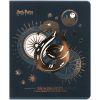 Зошит Kite Harry Potter, 48 аркушів, клітинка (HP25-259) зображення 7