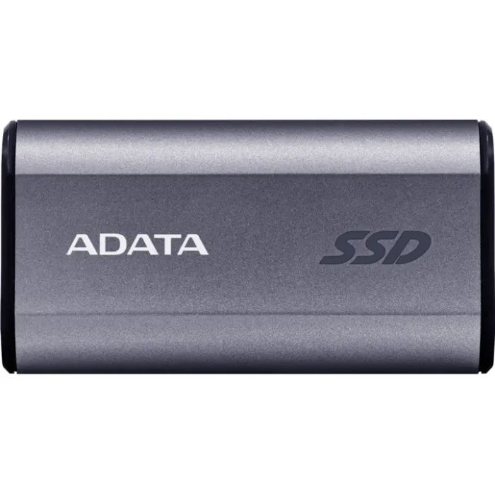 Накопитель SSD USB Type-C 500GB SC750 ADATA (SC750-500G-CCBK)