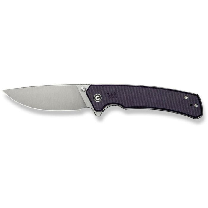 Нож Civivi Merit, Violet Micarta, Satin (C24012-3)