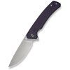 Нож Civivi Merit, Violet Micarta, Satin (C24012-3) изображение 2