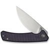 Нож Civivi Merit, Violet Micarta, Satin (C24012-3) изображение 5