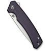 Нож Civivi Merit, Violet Micarta, Satin (C24012-3) изображение 6