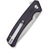 Нож Civivi Merit, Violet Micarta, Satin (C24012-3) изображение 7