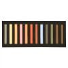 Пастель Santi Skin Tones суха 12 кольорів (353697) изображение 2