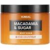 Скраб для тела Kundal Macadamia&Sugar Body Scrub Pink Grapefruit 550 г (8809568749039)