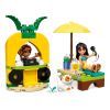 Конструктор LEGO Friends Вечеринка единорога и фламинго у бассейна (42658) изображение 4