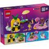 Конструктор LEGO Friends Вечеринка единорога и фламинго у бассейна (42658) изображение 6