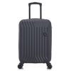 Чемодан Semi Line 20" S T5854-1 Black (DAS303038) изображение 2