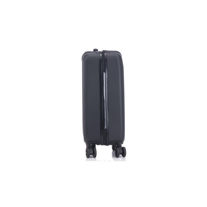 Чемодан Semi Line 20" S T5857-1 Grey (DAS303041) изображение 3