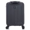 Чемодан Semi Line 20" S T5854-1 Black (DAS303038) изображение 4