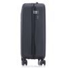 Чемодан Semi Line 20" S T5854-1 Black (DAS303038) изображение 5