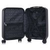 Чемодан Semi Line 20" S T5854-1 Black (DAS303038) изображение 6