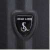 Чемодан Semi Line 20" S T5854-1 Black (DAS303038) изображение 7