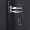 Чемодан Semi Line 20" S T5854-1 Black (DAS303038) изображение 8