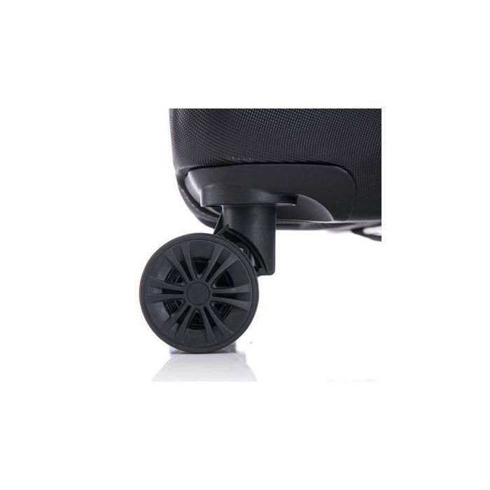 Чемодан Semi Line 20" S T5857-1 Grey (DAS303041) изображение 9