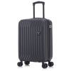 Чемодан Semi Line 20" S T5854-1 Black (DAS303038)