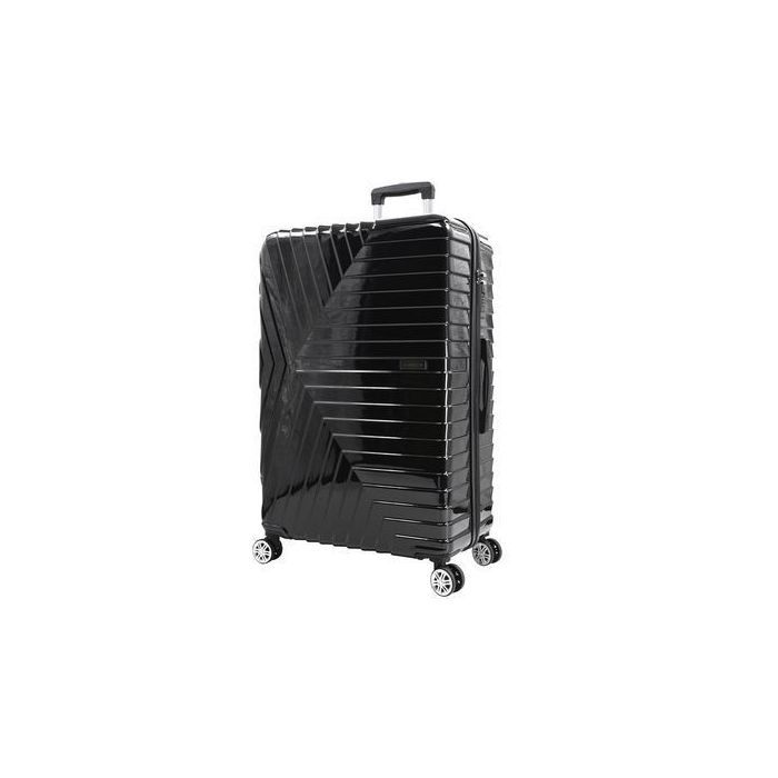 Чемодан Semi Line 28" L T5762-4 Light Grey (DAS302943)