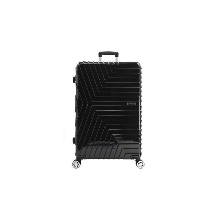 Чемодан Semi Line 28" L T5762-4 Light Grey (DAS302943) изображение 2