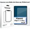 Скло захисне BeCover Matte Anti-Glare Xiaomi Pad 7 / 7 Pro 11.2" (713449)