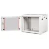 Шкаф настенный Hypernet 6U 19" 600x450 ProLine (PL-WMNC-6U) изображение 3