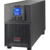 Пристрій безперебійного живлення APC Easy UPS On-Line 2000VA, 1800W (SRV2KI-E)