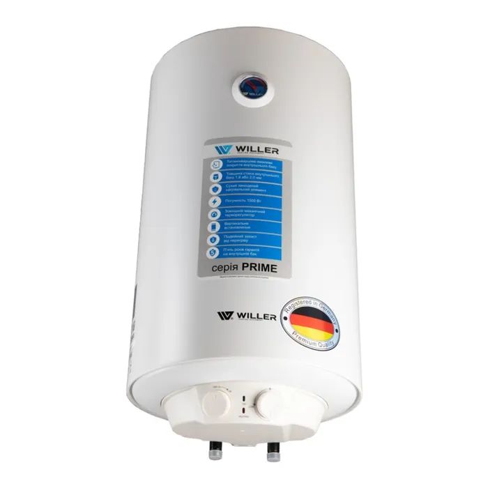 Бойлер Willer EV30DR-Prime изображение 2