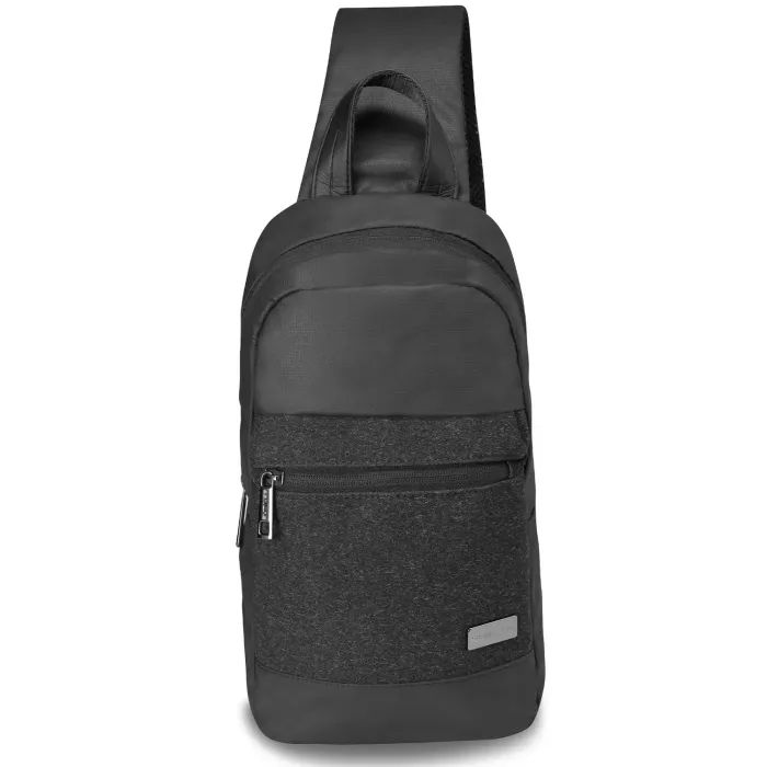 Рюкзак туристический Semi Line 5 Black (L2009) (DAS302879)