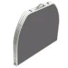 Туристичний стіл Bo-Camp Case Model Oval 150x80 cm Grey (1404399) (DAS303275) зображення 3